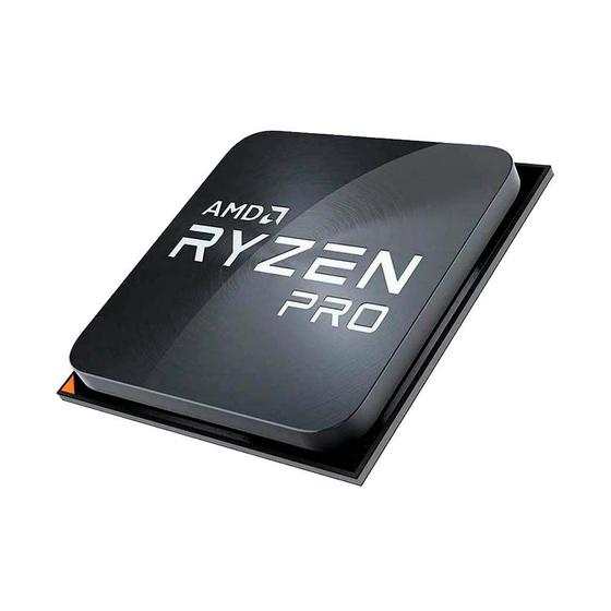 Processador amd am4 ryzen 7 pro 4750ge 100100000152mpki Menor preço em Processador amd am4 ryzen 7 pro 4750ge 100100000152mpki