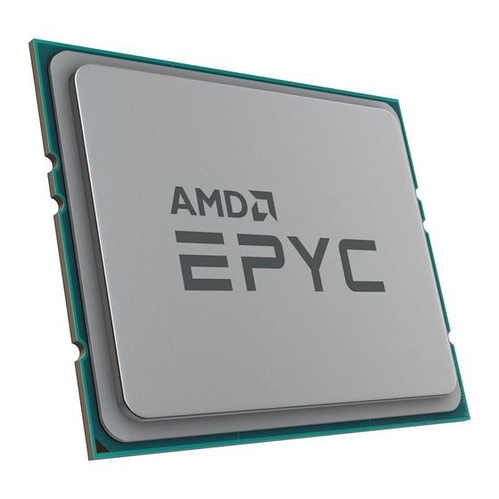 Imagem de Processador AMD EPYC 7313 3 GHz OEM