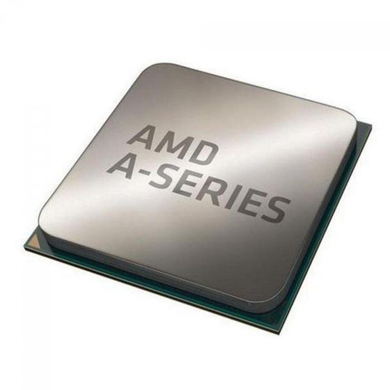 Processador Amd A10-5800k Ad580kwohjbox