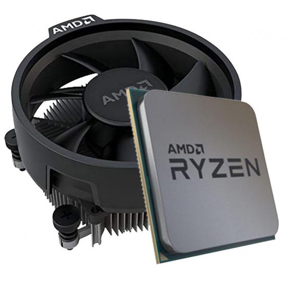 Processador AMD Ryzen 3 4100 3.8GHz (TURBO 4.0GHz) 4MB CACHE AM4 100-100000510MPK é ruim? Processador AMD Ryzen 3 4100 3.8GHz (TURBO 4.0GHz) 4MB CACHE AM4 100-100000510MPK é boa?