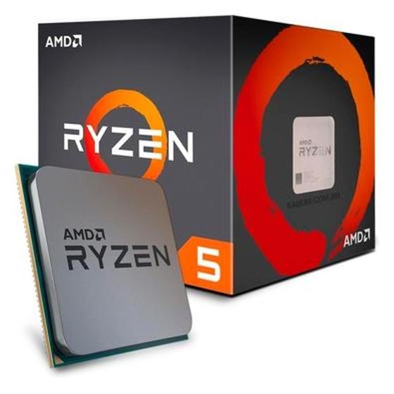 Processador AMD Ryzen 5 1600, Cache 19MB, 3.2GHz (3.6GHz Max Turbo), AM4 é boa?