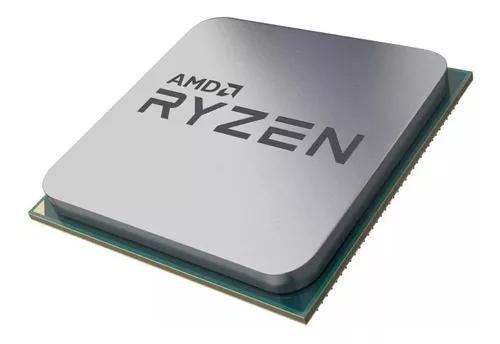 Processador AMD Ryzen 5 5500, 3.6ghz (4.2ghz Max Turbo), Cache 19MB, AM4, Sem Vídeo é ruim? Processador AMD Ryzen 5 5500, 3.6ghz (4.2ghz Max Turbo), Cache 19MB, AM4, Sem Vídeo é boa?