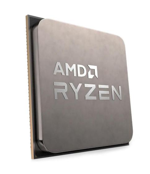 Processador Amd Ryzen 5 5500 3.6ghz Sem Vídeo é boa?