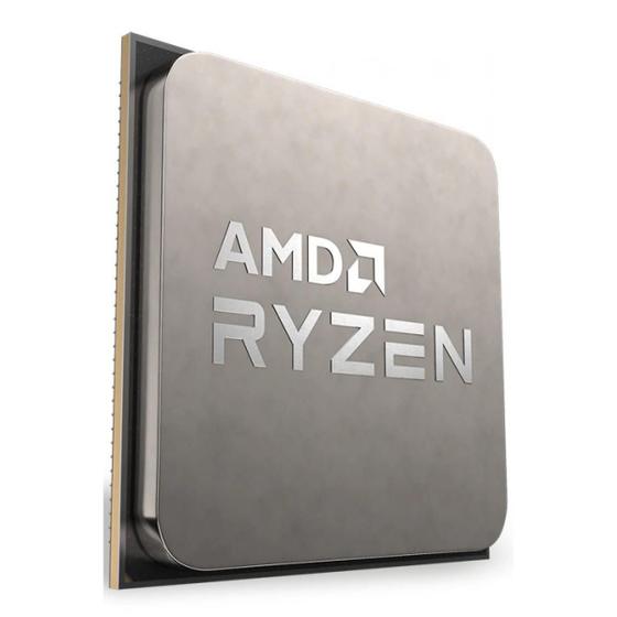 Processador Amd Ryzen 5 5600G 3.5Ghz Oem Imagem de Processador Amd Ryzen 5 5600G 3.5Ghz Oem