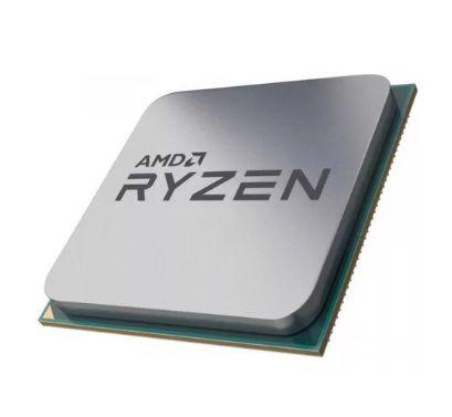 Imagem de Processador AMD Ryzen 5 5600g - nao tem cooler.