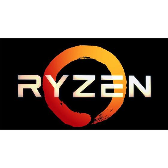Imagem de Processador AMD RYZEN 7 5800X CLOCK 3.8GHZ 32MB AM4