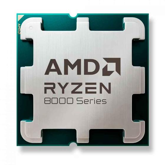 上品コーデはコレで安心！ 4.1GHz 8700F, 7 Ryzen AMD Processador (5.0GHz 8 Turbo), CPU