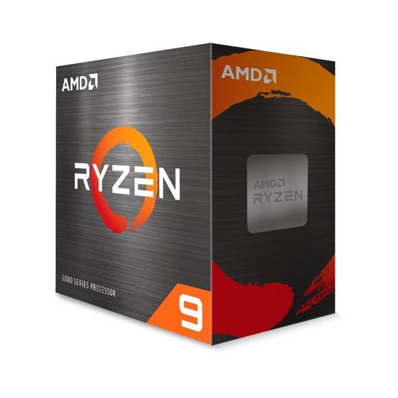 Processador AMD Ryzen 9 5900XT, 3,3 GHz (4.8 GHz), Cache 64MB, 16 Núcleos, 32 Threads, AM4 - 100-100001581WOF Menor preço em Processador AMD Ryzen 9 5900XT, 3,3 GHz (4.8 GHz), Cache 64MB, 16 Núcleos, 32 Threads, AM4 - 100-100001581WOF