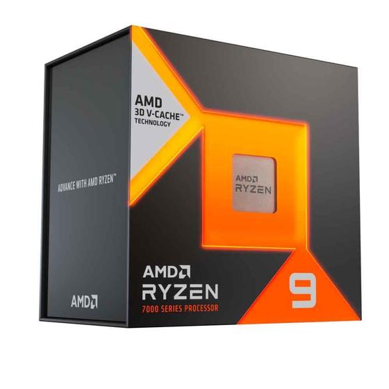 Processador Amd Ryzen 9 7950x 100000908wof