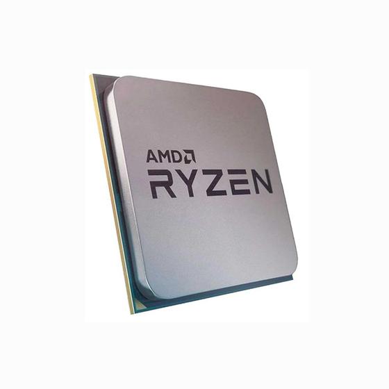 Processador Amd Ryzen 5 3400g
