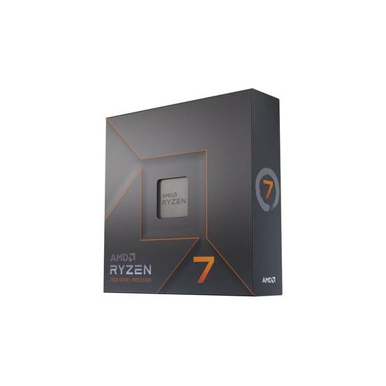 Imagem de Processador Amd Ryzen R7 7700X 4.5 Ghz Am5