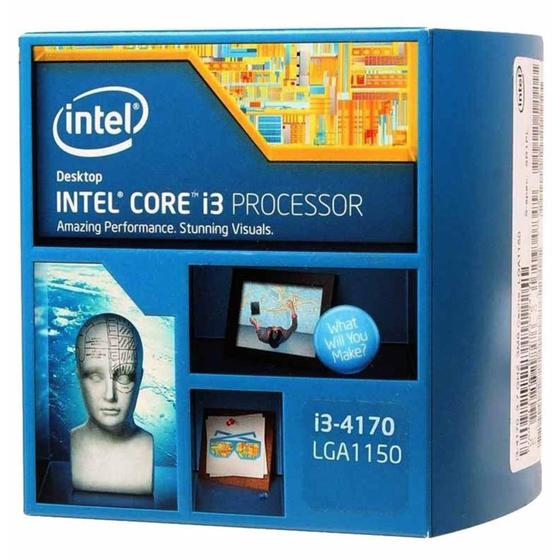 Imagem de Processador core i3 3220t 2.8ghz 1155 / un / intel