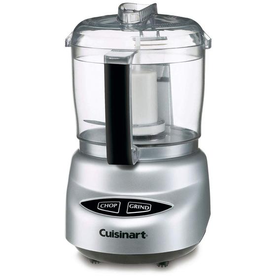 Imagem de Processador de Alimentos Cuisinart DLC-2A Mini-Prep Plus (Branco)