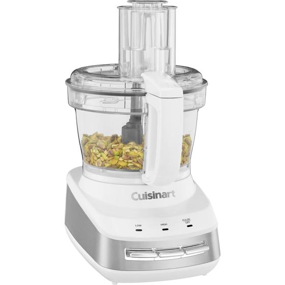 Imagem de Processador de alimentos Cuisinart FP-110 Core Custom 2,4 L 10 xícaras