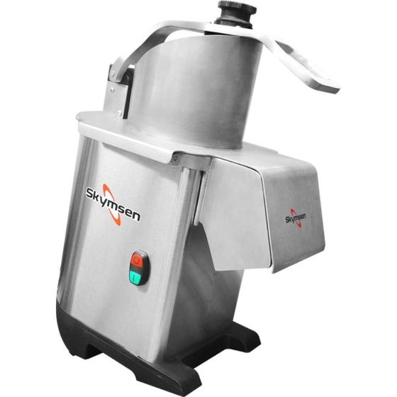Imagem de Processador De Alimentos Pa7 Pro Com 7 Discos Skymsen