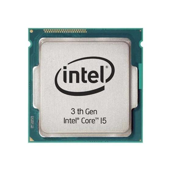 Imagem de Processador Desk Intel 1155 Core I5-3470 3.20Ghz Oem