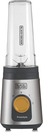 Imagem de Processador e Liquidificador Black + Decker LP320 Freestyle