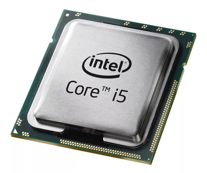Imagem de Processador Gamer Intel Core I5-3470 3.6ghz Com Video