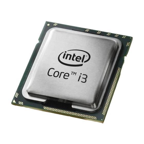 Imagem de PROCESSADOR I3-7100 3.90GHZ 7º GERAÇÃO