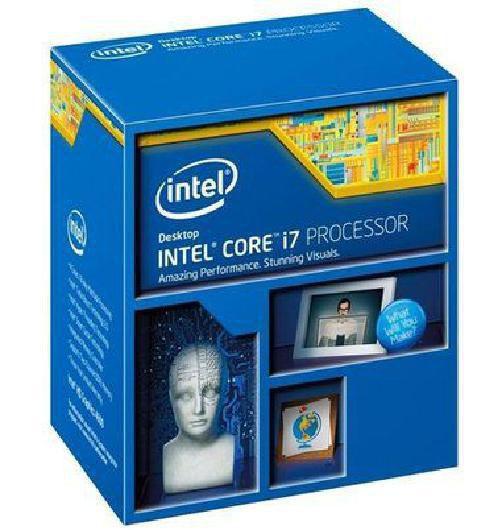 Imagem de Processador Intel 1150 Core I7 4790K 4.0Ghz 8Mb Box