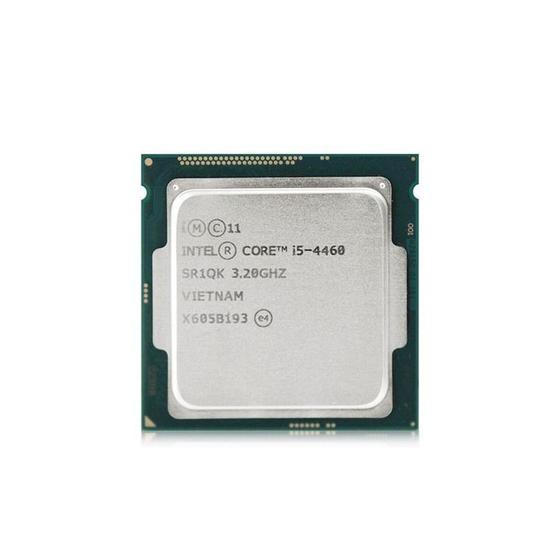 Imagem de Processador Intel 1150 I5 4460 3.4Ghz S Cx Fan G