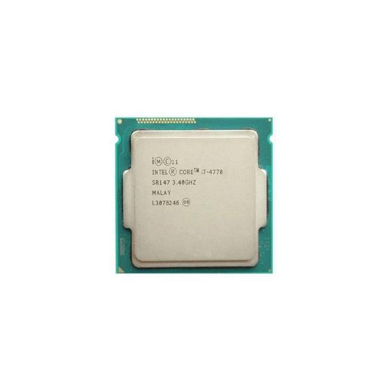 Imagem de Processador Intel 1150 I7 4770 3.40Hz S Cx Fan G