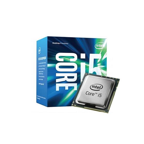 Imagem de Processador Intel 1151 Core I5-6500 3.20Ghz Oem