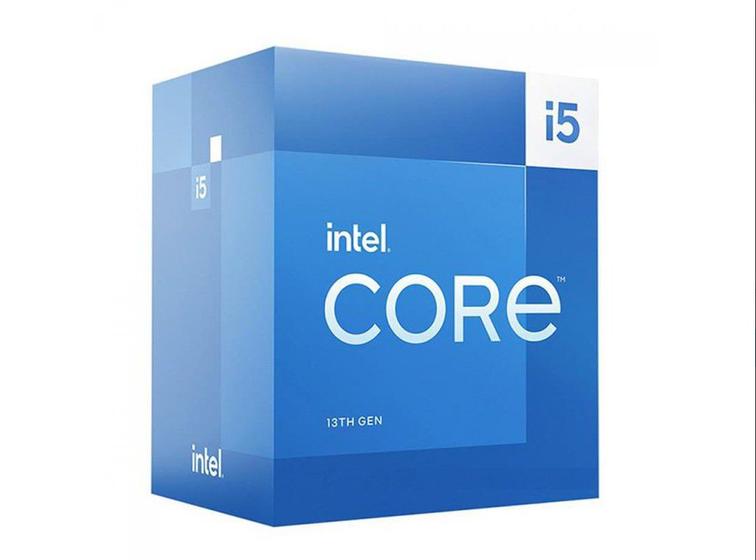 Processador Intel I5-13400 Bx8071513400