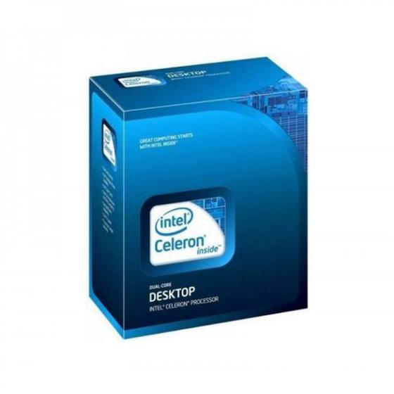 Imagem de Processador Intel Celeron 430 1.80 Ghz 512k