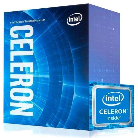Imagem de Processador Intel Celeron G5925 10a Geracao, 4mb, 3.6ghz, Lga 1200