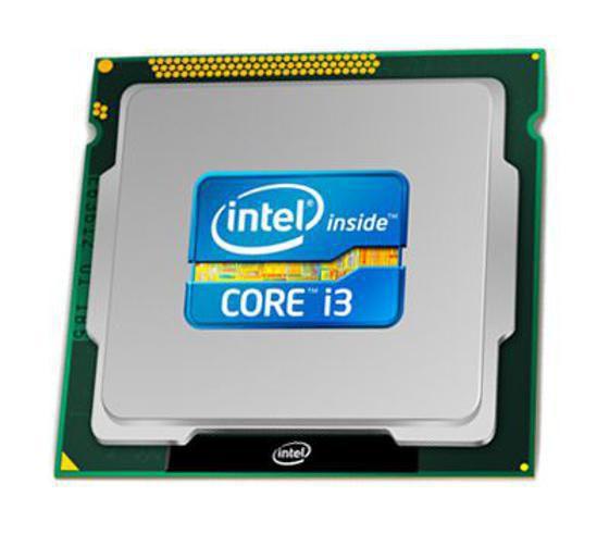 Imagem de Processador Intel Core I3 2100 3.10Ghz Socket 1155 Oem