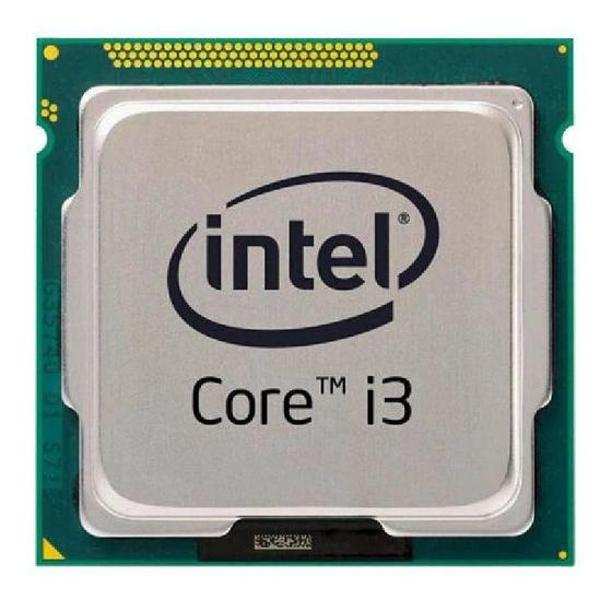 Imagem de Processador Intel Core I3-3220 3.30GHz 1155 OEM 3ª geração p/ PC SR0RG CM8063701137502