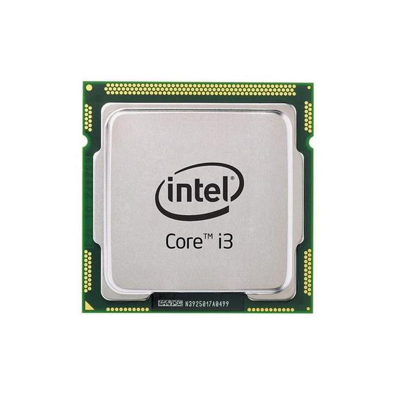 Imagem de Processador Intel Core I3-3240 3 Geração Skt 1155 Oem
