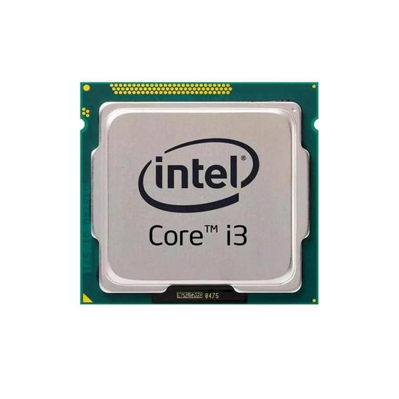 Imagem de Processador Intel Core I3 4130 3.40 Ghz Lga 1150 Ddr3 Oem