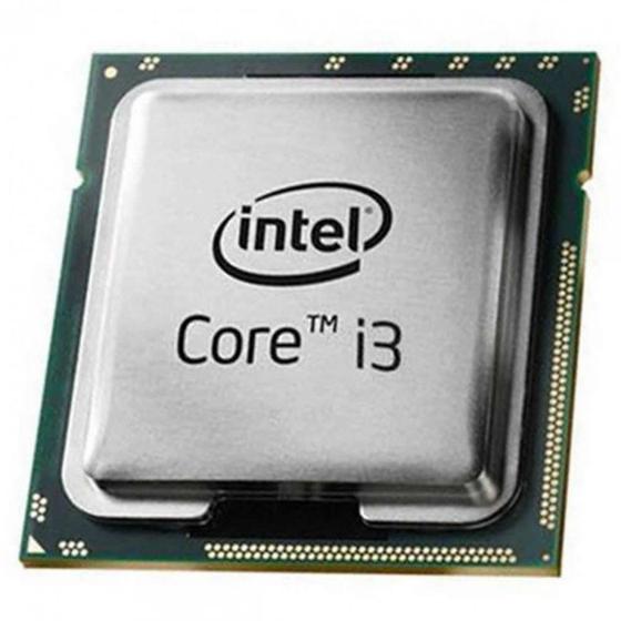Imagem de Processador Intel Core I3-4160 3.60Ghz 1150 OEM