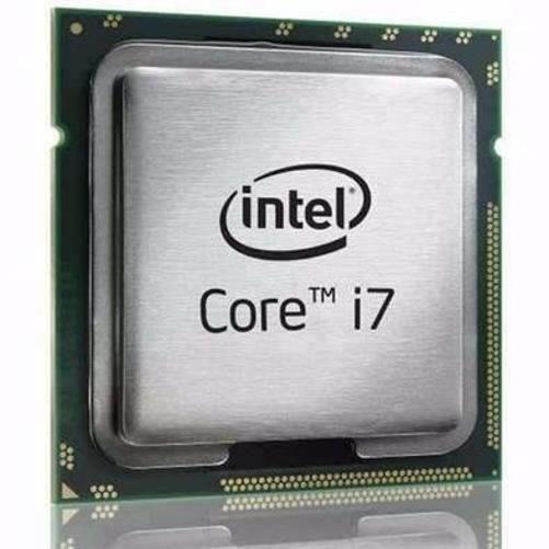Imagem de Processador Intel Core I3 4770