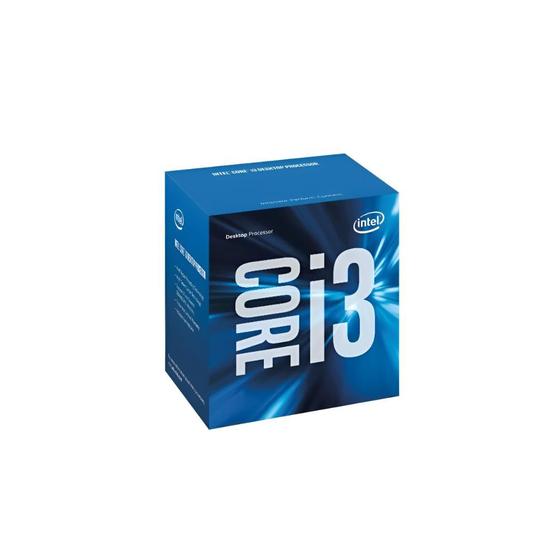 Processador Intel I3-7100 Bx80677i37100