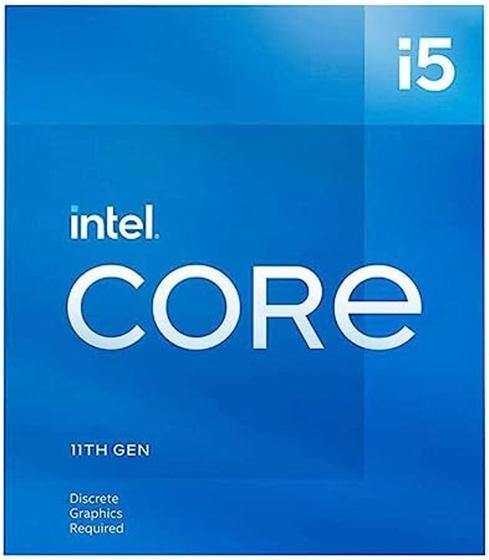 Intel CPU/Core i5-10400F 2,90 GHz LGA1200 Plateau pas cher