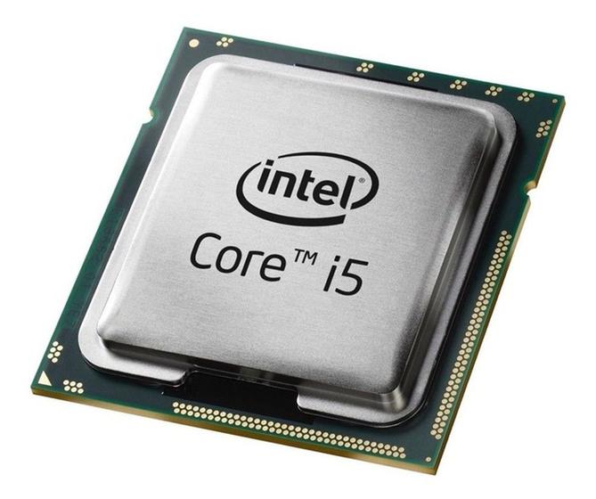 Processador Intel Core i5 10500 10ª Geração 3.10GHz