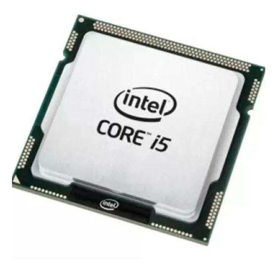 Imagem de Processador Intel Core i5-12400 Cache 18MB 4.40GHz 1700 OEM