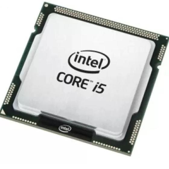 Imagem de Processador Intel Core i5-12400F Cache 18MB 4.40GHz 1700 OEM