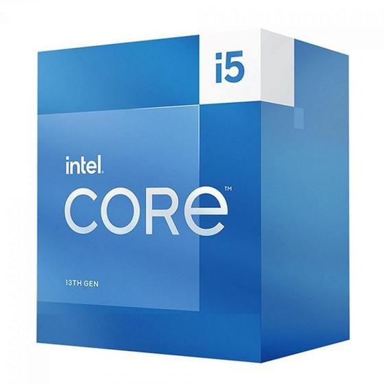 Processador Intel I5-13400 Bx8071513400