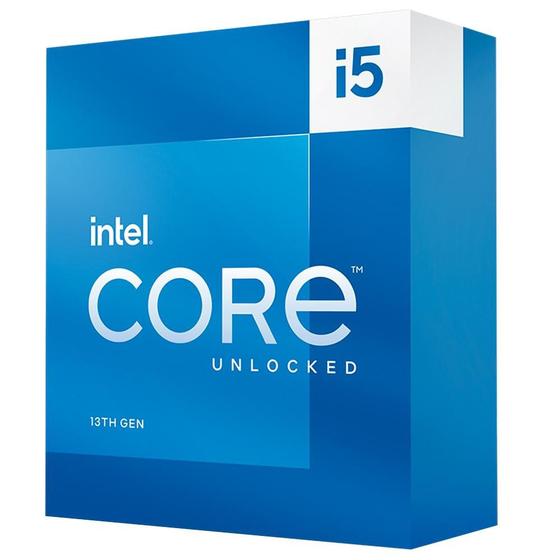 Processador Intel I5-13600k Bx8071513600k