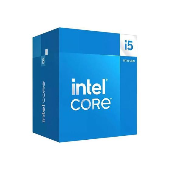 Imagem de Processador Intel Core i5 14400F 2.5 GHz com Placa Mãe Integrada