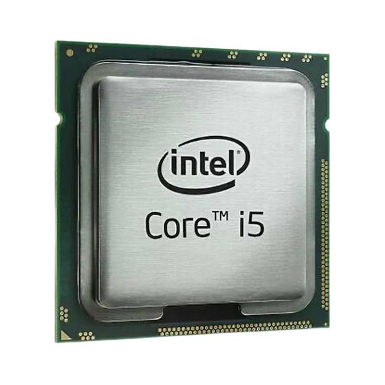 Imagem de Processador Intel Core i5-2400, 3.1GHz (3.4GHz Max Turbo), Cache 6MB, Quad Core, 4 Threads, LGA 1155, Vídeo Integrado, S