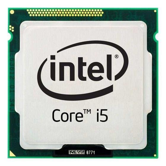 Imagem de Processador Intel Core I5-2400 3.40GHz 1155 OEM 2ª geração p/ PC SR00Q CM8062300834106