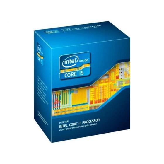 Imagem de Processador Intel Core i5-2450P (LGA1155 - 3,2GHz) - BX80623I52450PSR0G1