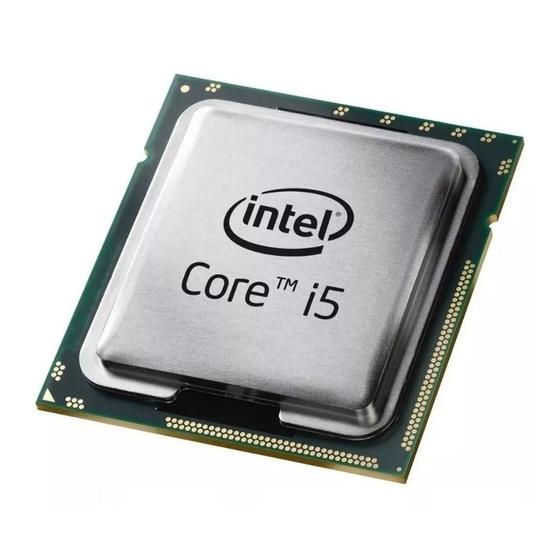 Imagem de Processador Intel Core I5 3470 3.2Ghz Lga1155 3 Geração Oem
