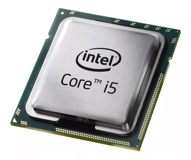 Imagem de Processador Intel Core I5 3470 3.6Ghz Lga1155 3 Geração Oem