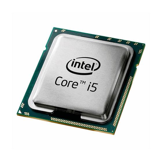 Imagem de Processador Intel Core I5 4ª geração De 4 Núcleos E 3.80ghz - Oem